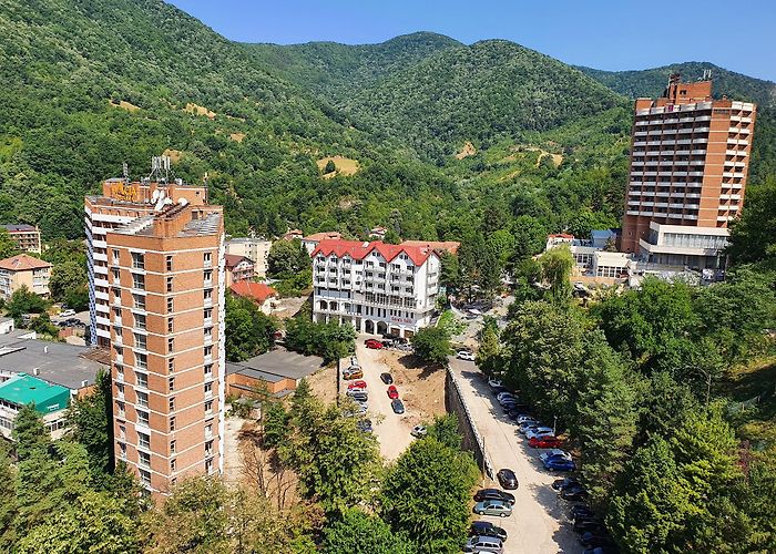 Baile Herculane photo