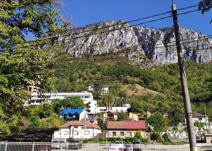 Baile Herculane photo