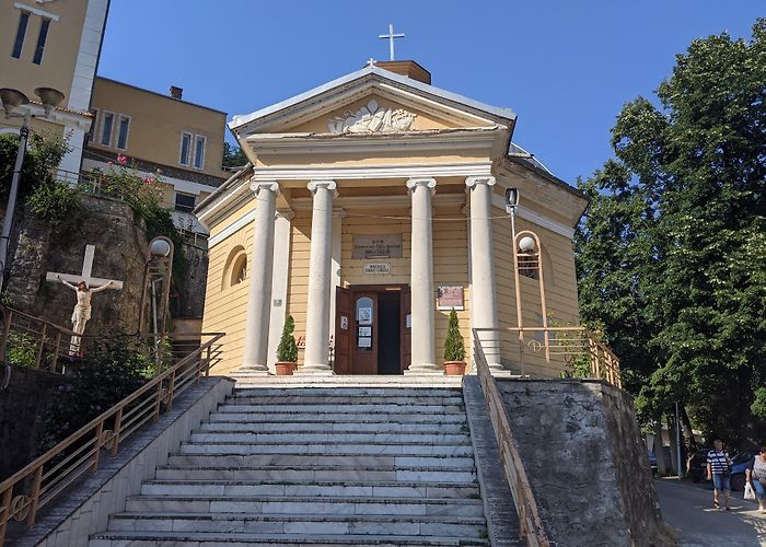 Baile Herculane photo