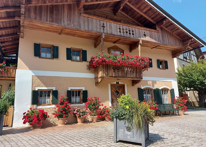 Kirchberg in Tirol photo