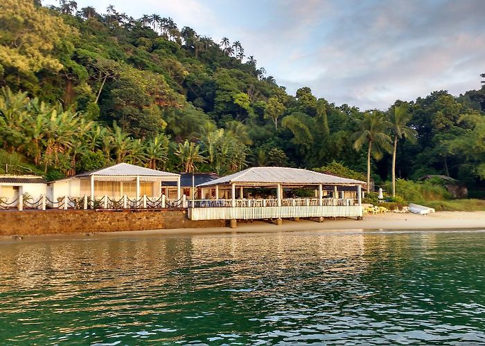 Angra dos Reis photo