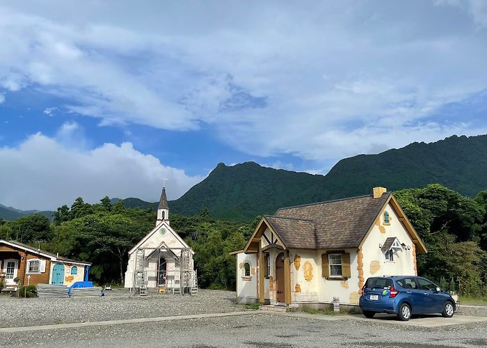 Yakushima (Kagoshima) photo