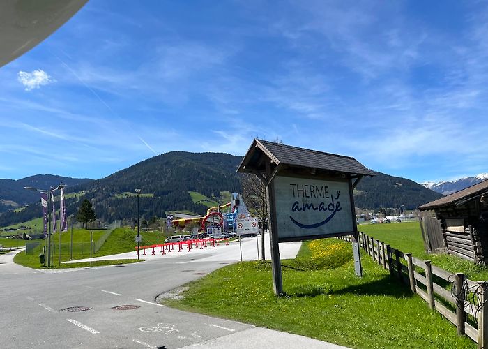 Altenmarkt im Pongau photo