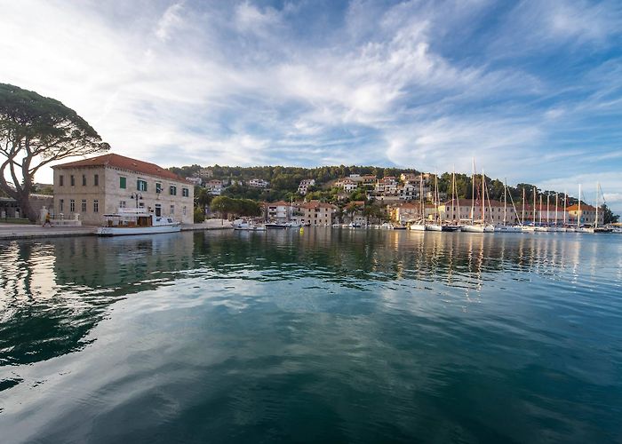 Jelsa (Hvar) photo