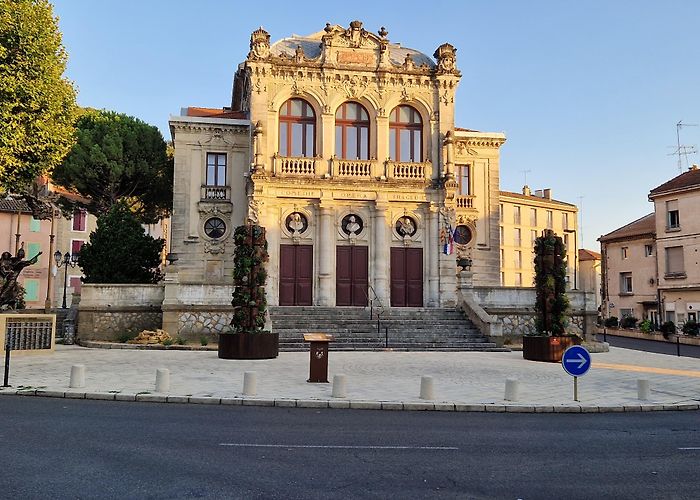 Orange (Vaucluse) photo