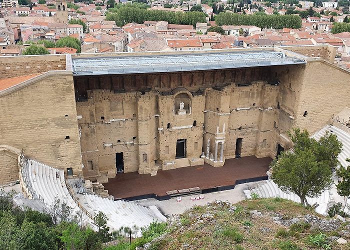 Orange (Vaucluse) photo