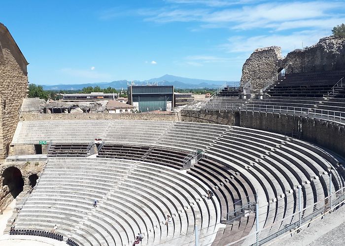 Orange (Vaucluse) photo