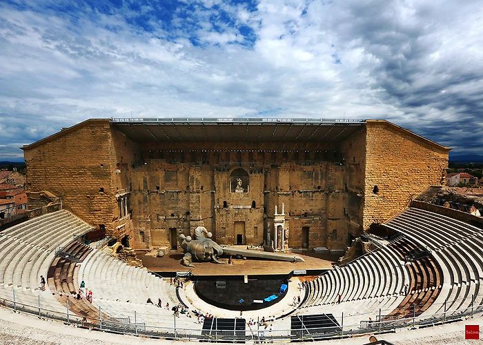 Orange (Vaucluse) photo