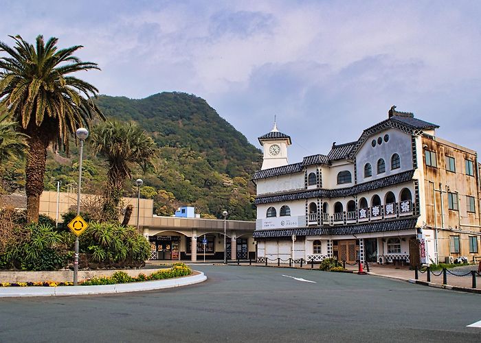 Shimoda (Shizuoka) photo