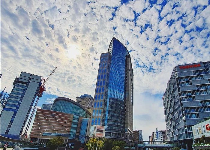 Kawasaki (Kanagawa) photo