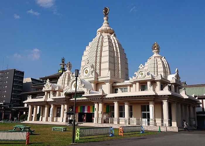 Kawasaki (Kanagawa) photo