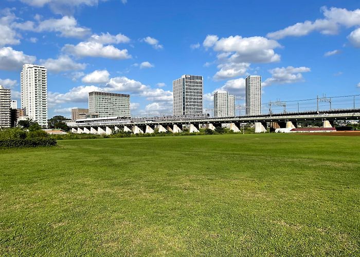 Kawasaki (Kanagawa) photo