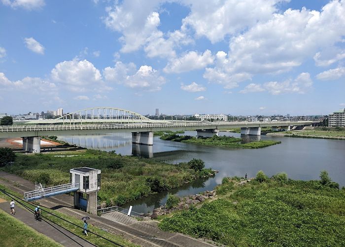 Kawasaki (Kanagawa) photo