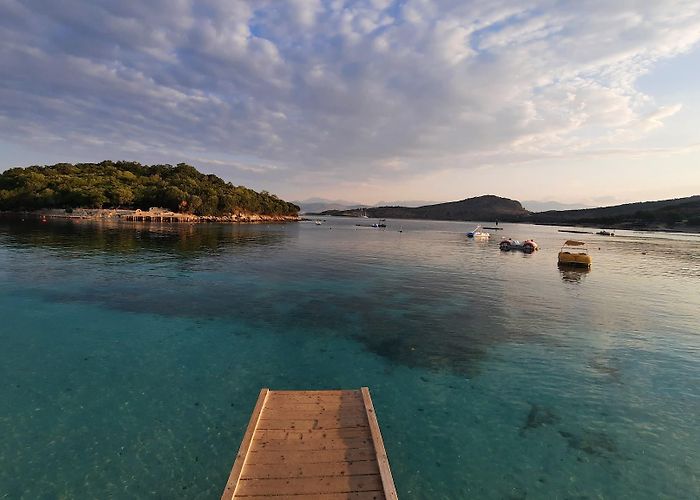 Ksamil photo