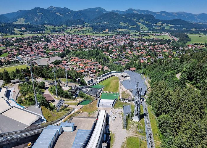 Oberstdorf photo