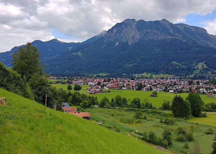Oberstdorf photo