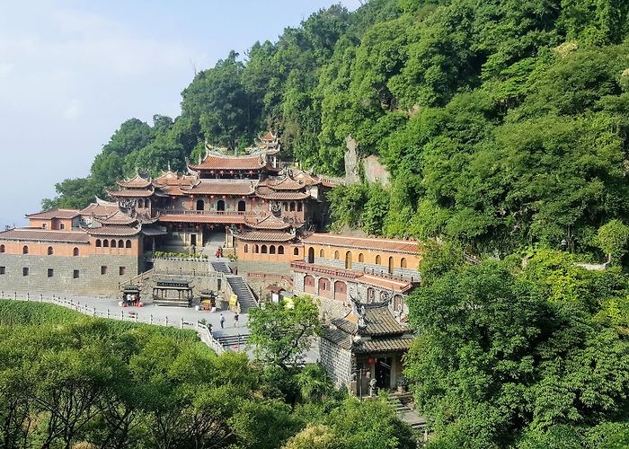 Quanzhou (Fujian) photo