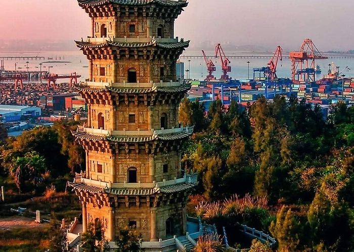 Quanzhou (Fujian) photo