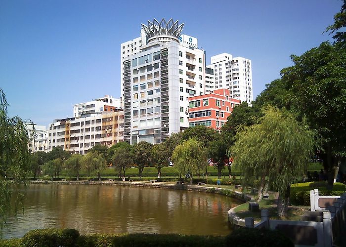 Quanzhou (Fujian) photo