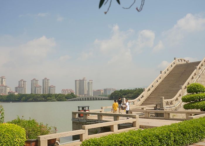 Quanzhou (Fujian) photo