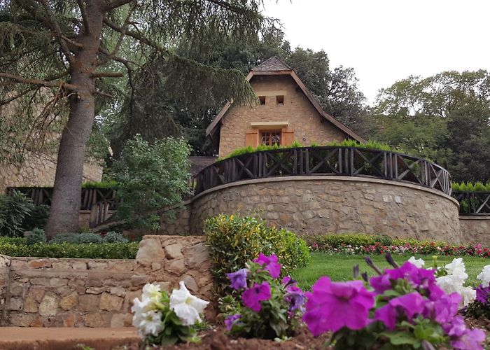 Ifrane (Ifrane) photo