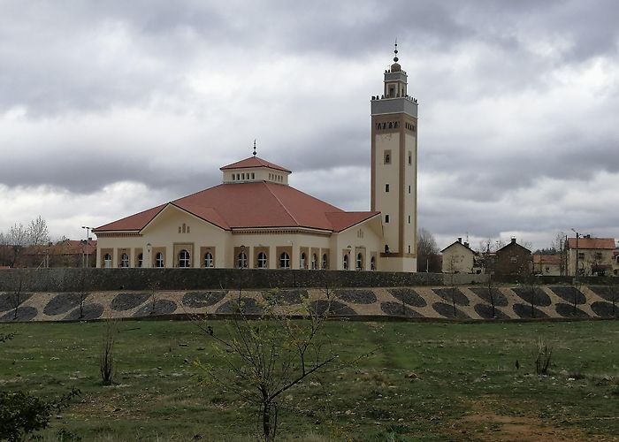 Ifrane (Ifrane) photo