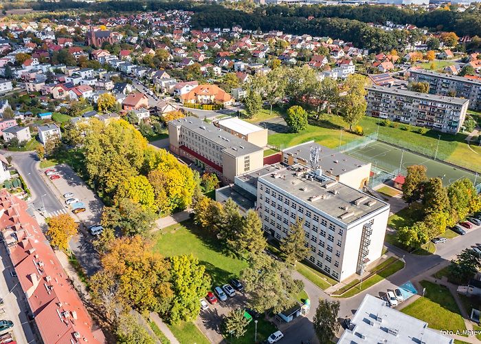 Boleslawiec (Lower Silesia) photo
