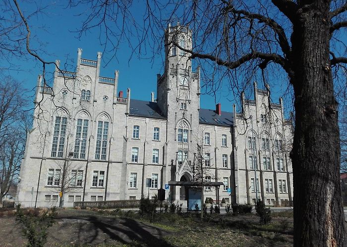 Boleslawiec (Lower Silesia) photo