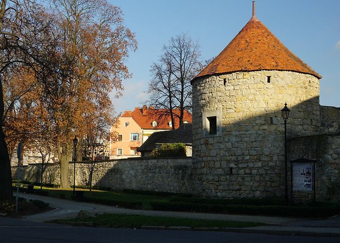 Boleslawiec (Lower Silesia) photo