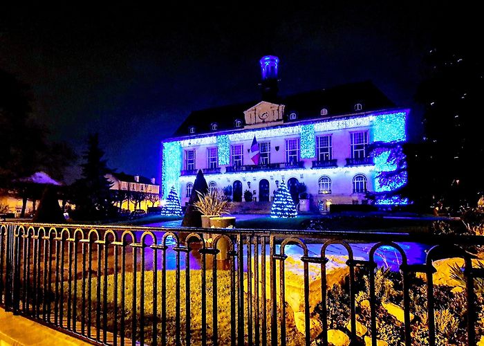 Aulnay-sous-Bois photo