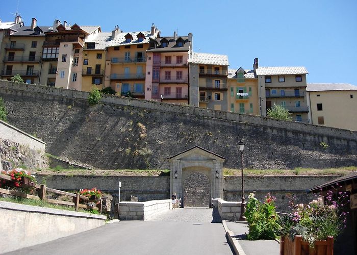 Briancon (Hautes-Alpes) photo