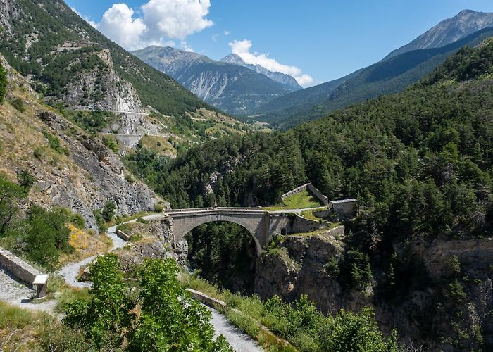 Briancon (Hautes-Alpes) photo