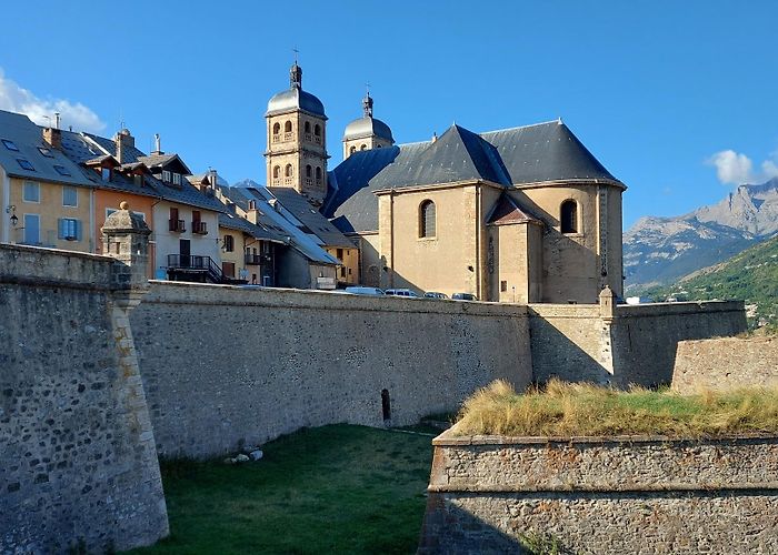 Briancon (Hautes-Alpes) photo