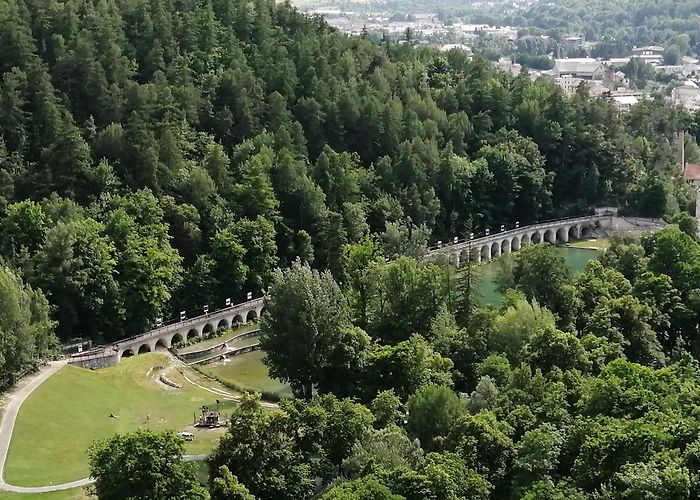 Briancon (Hautes-Alpes) photo