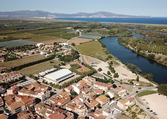 Sant Pere Pescador photo