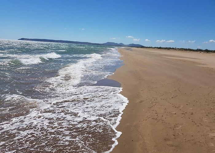 Sant Pere Pescador photo