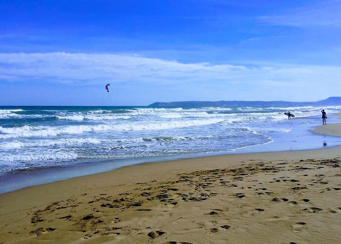 Sant Pere Pescador photo