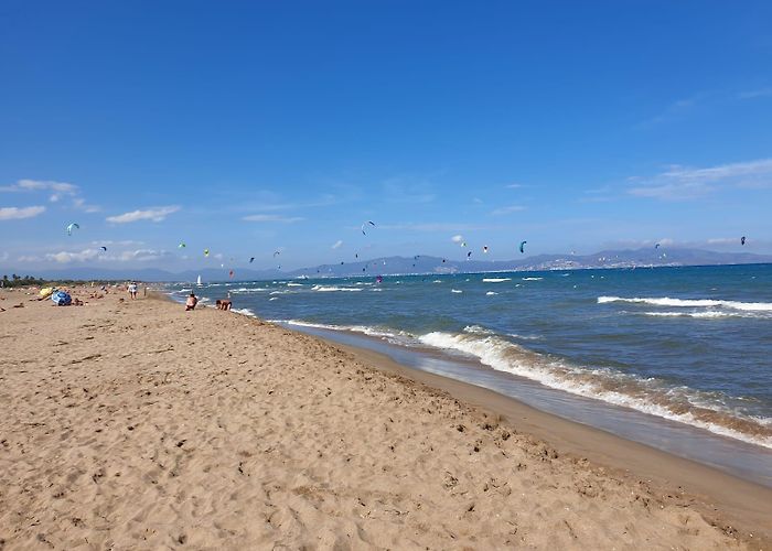 Sant Pere Pescador photo