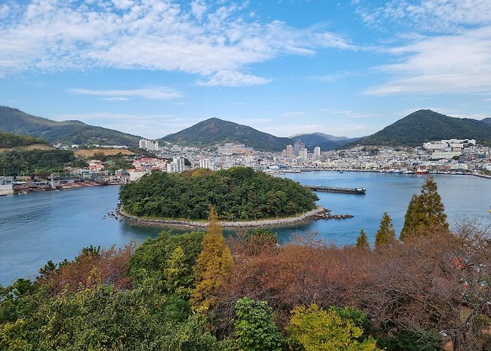 Yeosu photo
