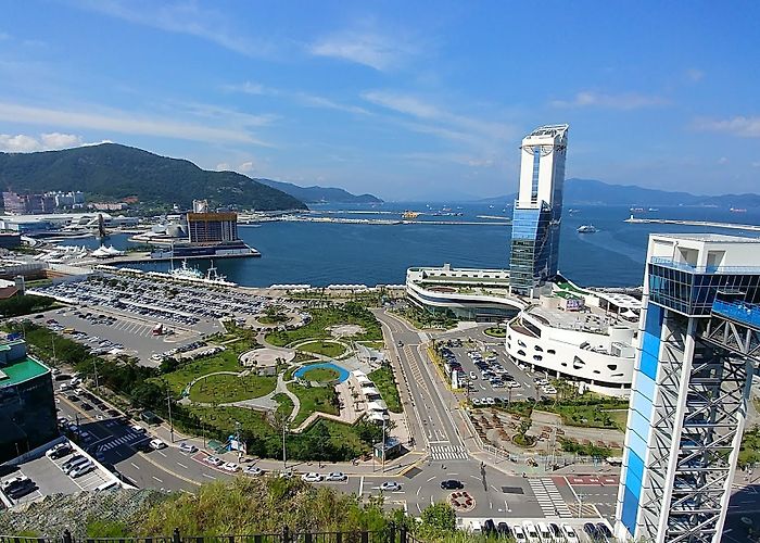 Yeosu photo