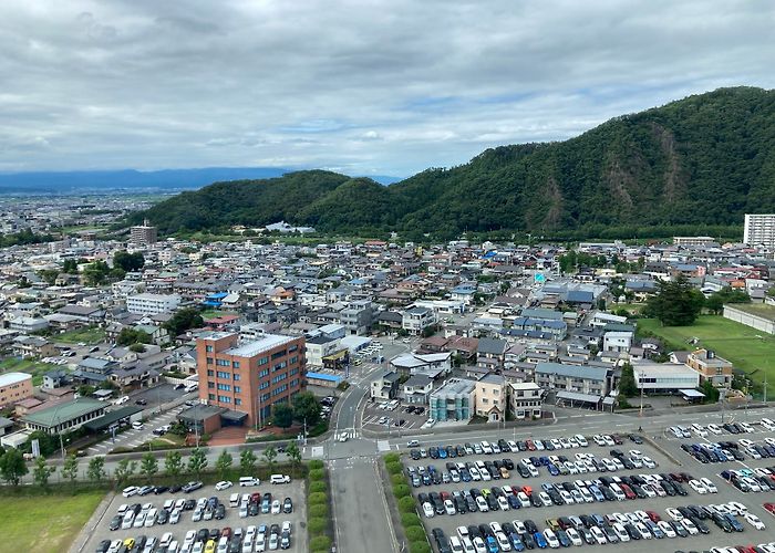 Yamagata (Yamagata) photo