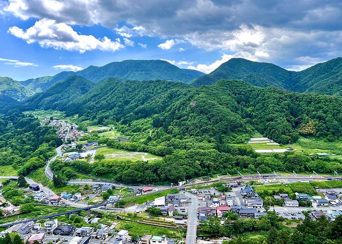 Yamagata (Yamagata) photo