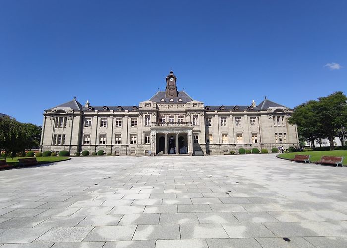 Yamagata (Yamagata) photo