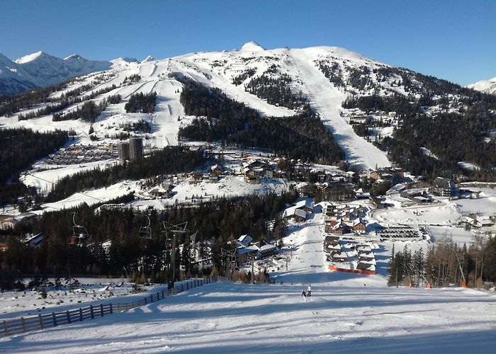 Sankt Michael im Lungau photo