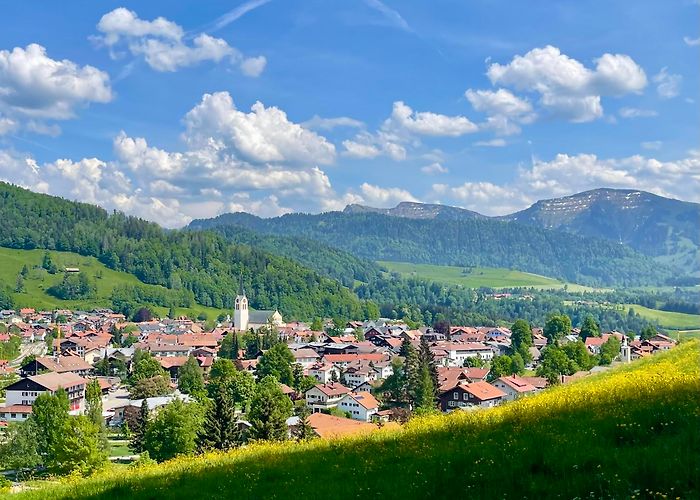 Oberstaufen photo