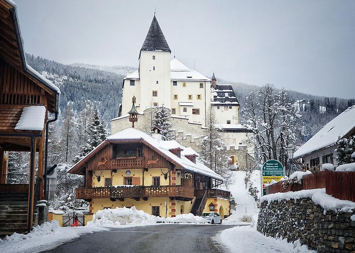 Mauterndorf (Salzburg) photo