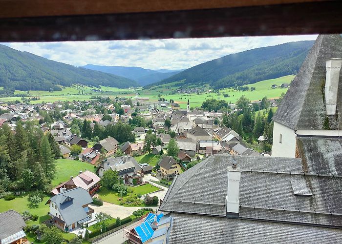 Mauterndorf (Salzburg) photo