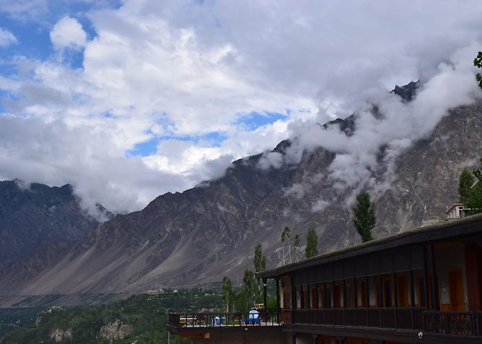 Karimabad (Hunza) photo