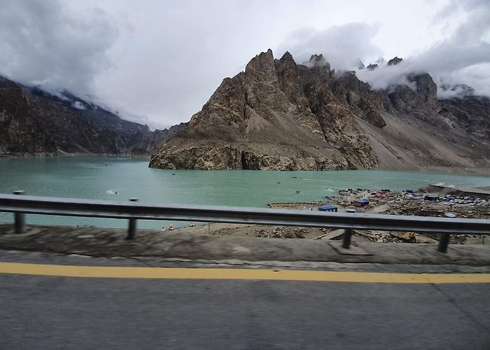 Karimabad (Hunza) photo