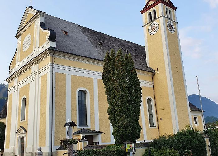 Reith im Alpbachtal photo